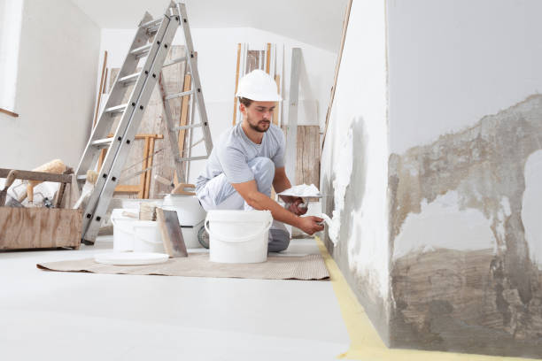 Best Ceiling Drywall Installation  in Grafton, WI