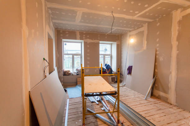 Best Drywall Sanding and Smoothing  in Grafton, WI